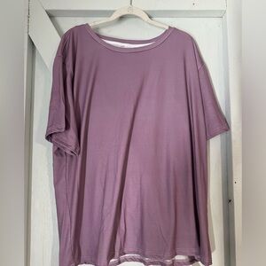 Bundle of 3 Oversized T-Shirts